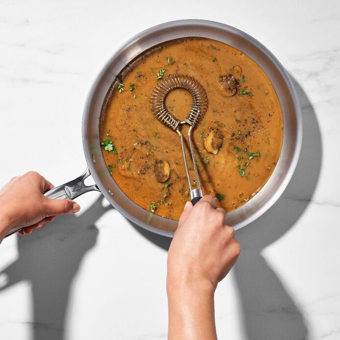 Sauce &amp; Gravy Whisk