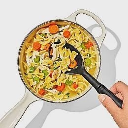Nylon Mini Spoon