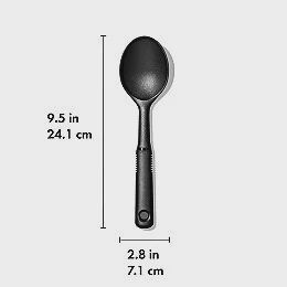 Nylon Mini Spoon