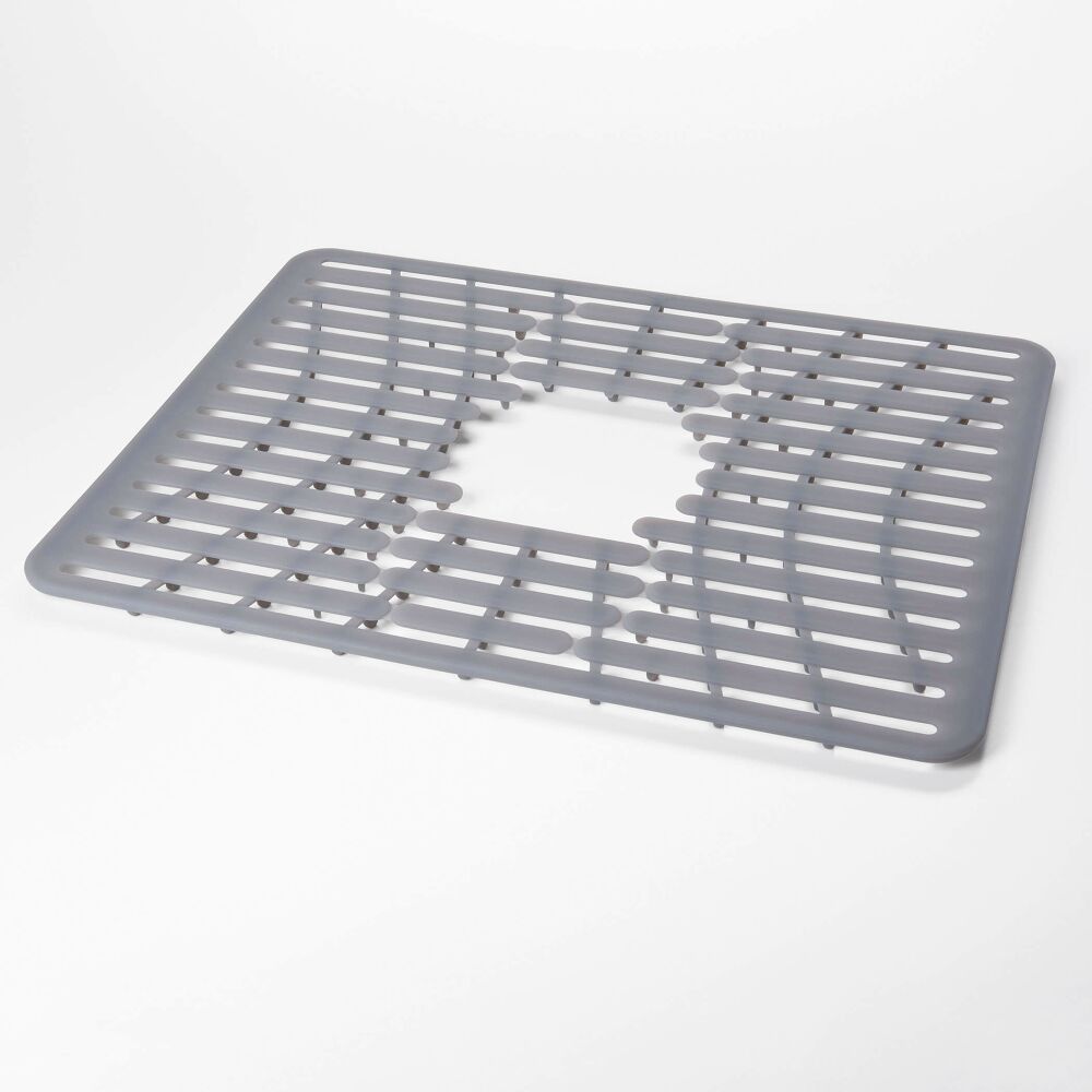 Large Silicone Sink Mat
