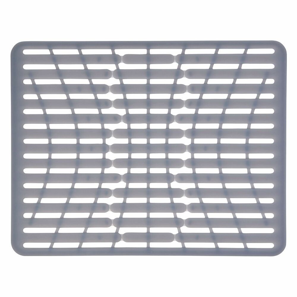 Large Silicone Sink Mat