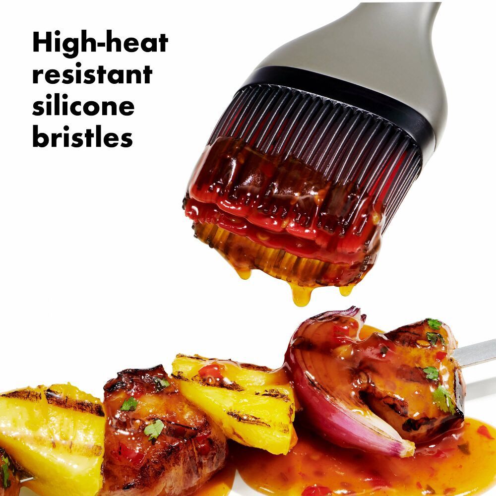 Brilling Basting Brush