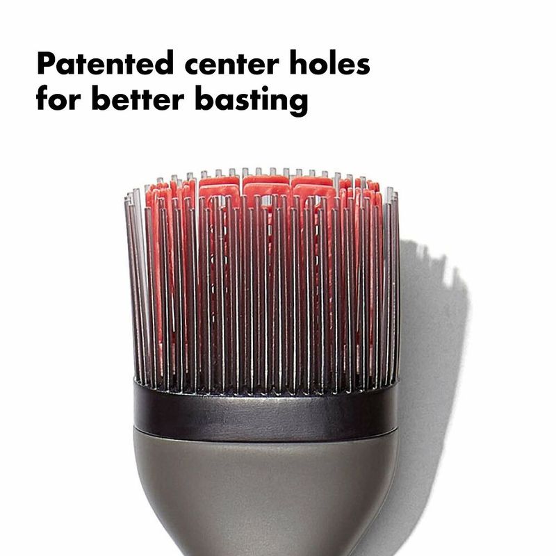 Grilling Basting Brush
