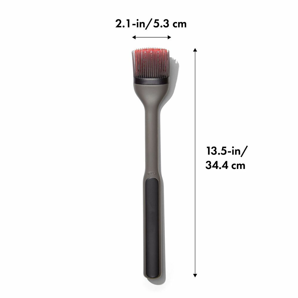 Brilling Basting Brush