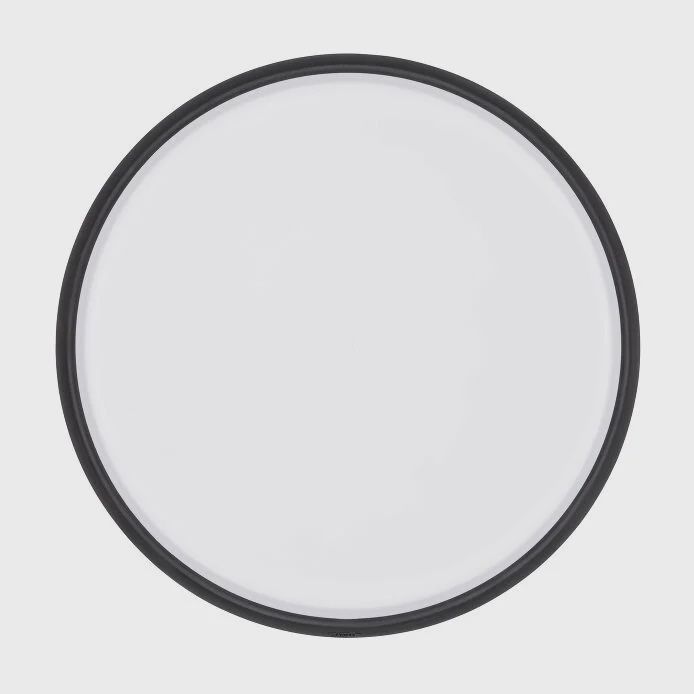 16" turntable