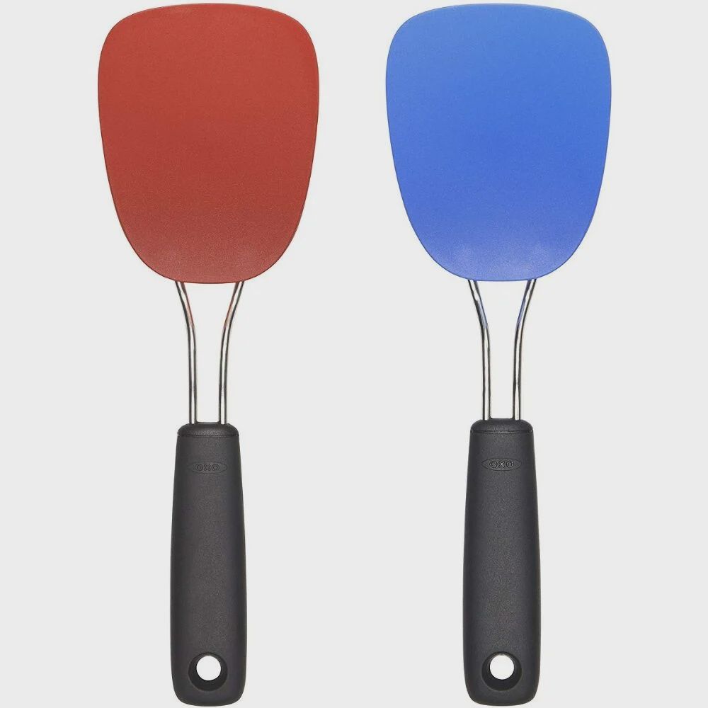 2-Piece Nylon Flexible Turner Set