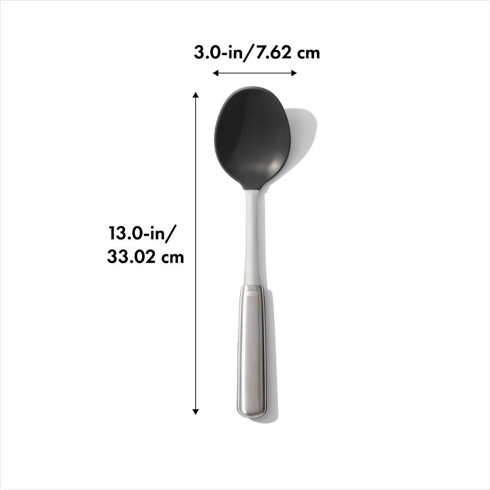 OXO Silicone Cooking Spoon
