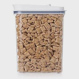 4.5 qt. cereal dispenser