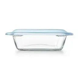 2 Qt. Glass Baking Dish with Lid