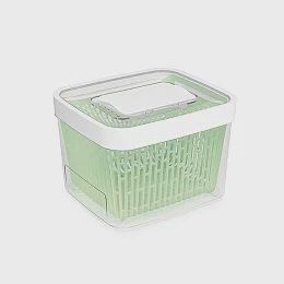 4.3 Qt Produce Keeper