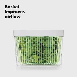 4.3 Qt Produce Keeper
