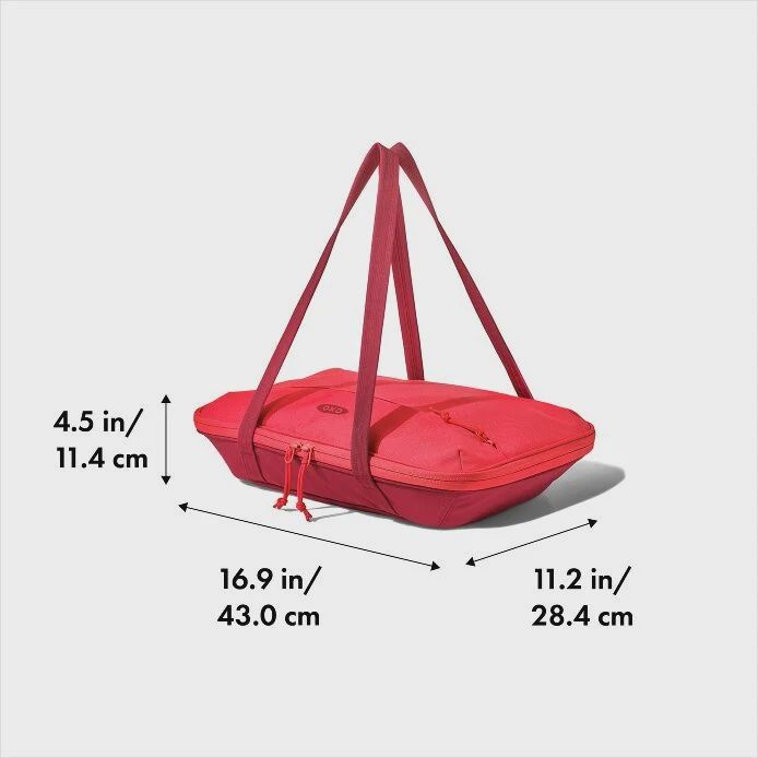 Insulated Bakeware Carrier - Jam