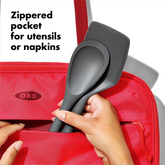 Insulated Bakeware Carrier - Jam