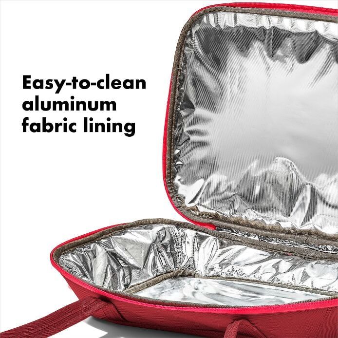 Insulated Bakeware Carrier - Jam