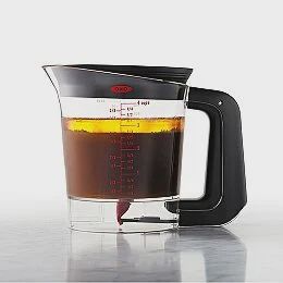 4 cup good gravy fat separator