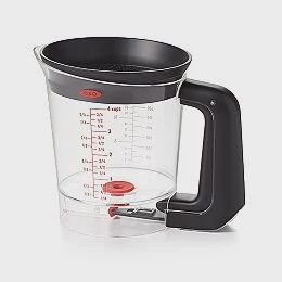 4 cup good gravy fat separator