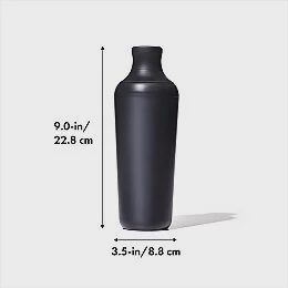 Plastic Cocktail Shaker - 20 oz.