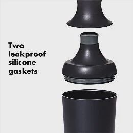 Plastic Cocktail Shaker - 20 oz.