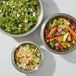 3-Piece Stainless Steel Mixing Bowl Set