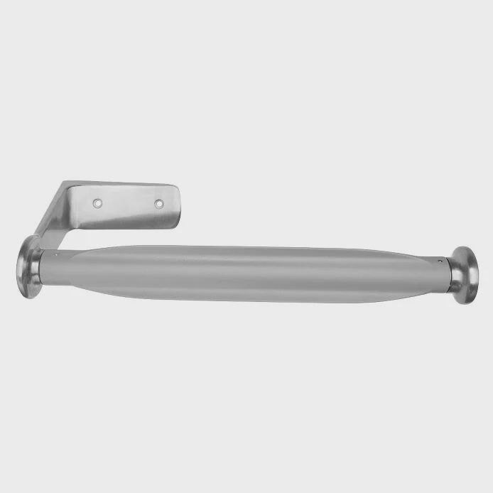 Steady Mounted Paper Towel Holder