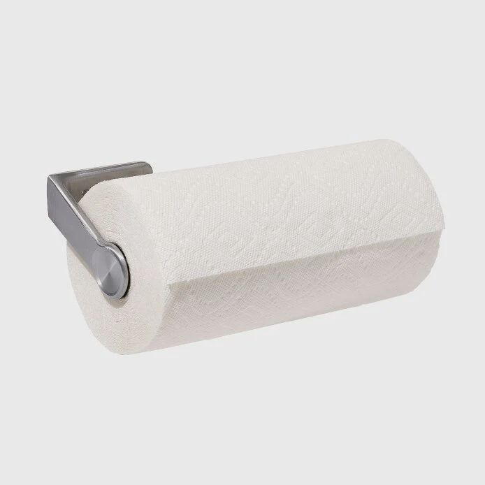 Steady Mounted Paper Towel Holder