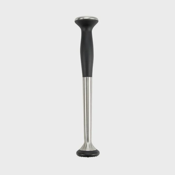 Steel Muddler