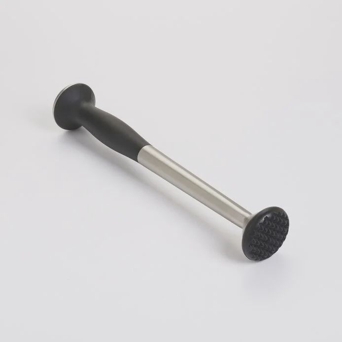 Steel Muddler