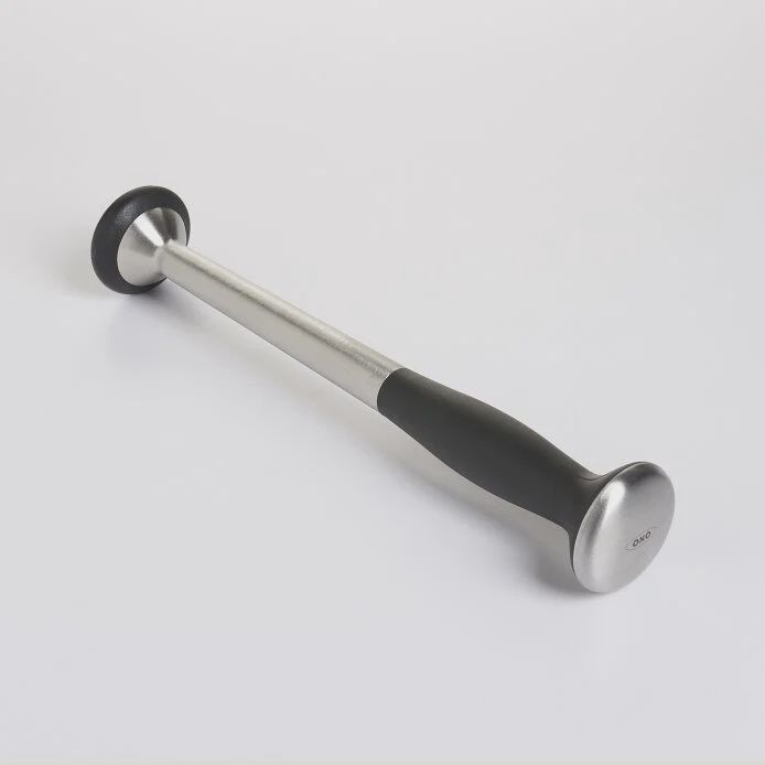 Steel Muddler