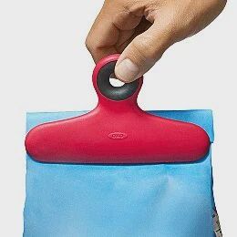Bag Clips - 2 pack