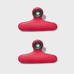 Bag Clips - 2 pack
