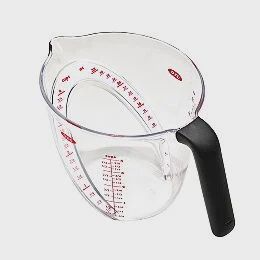 4 Cup Angled Measuring Cup