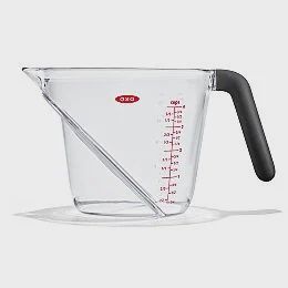 4 Cup Angled Measuring Cup