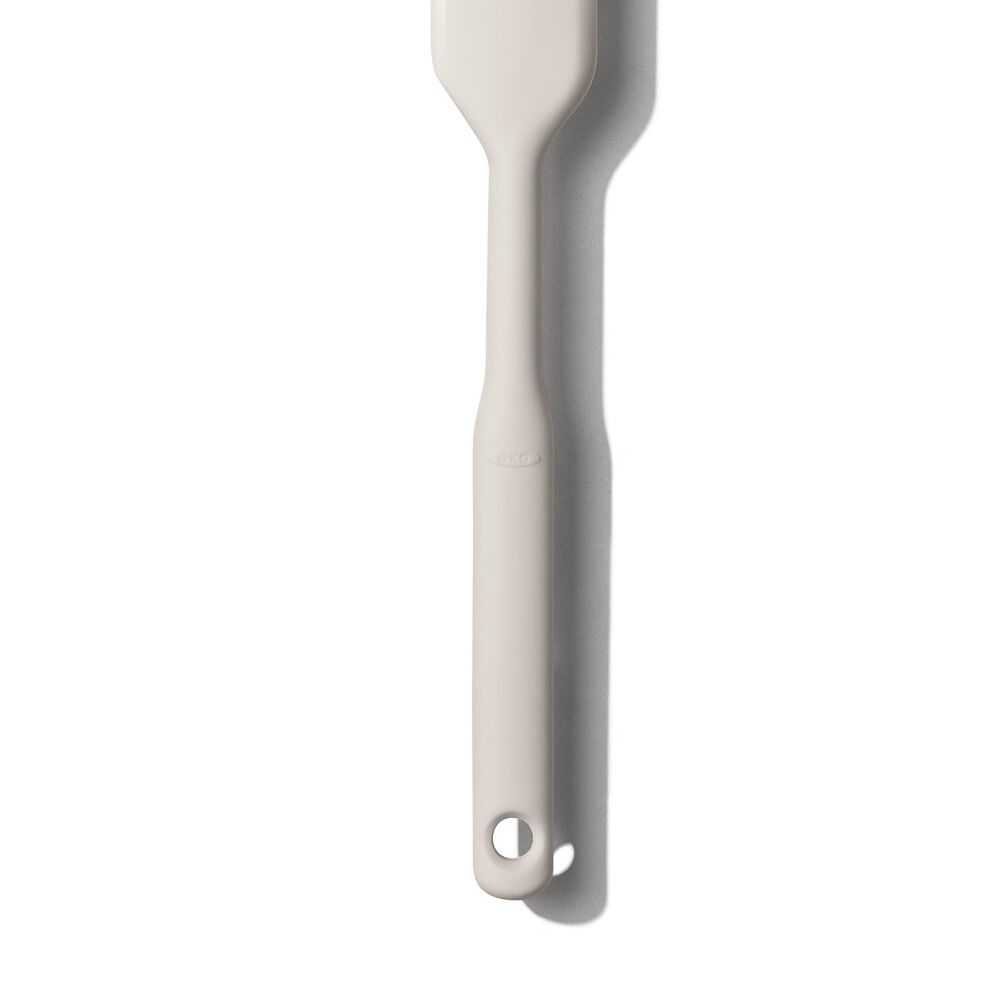 GG Small Silicone Spatula - Oat