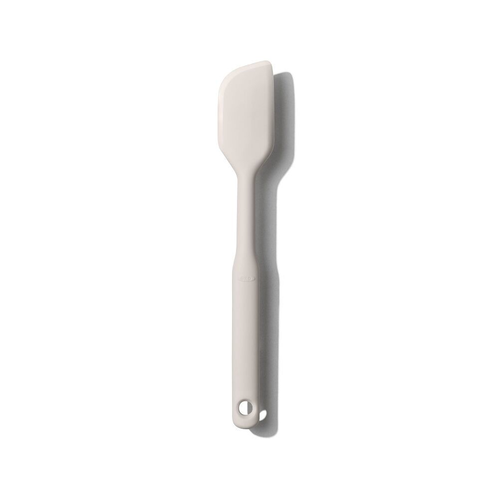 GG Small Silicone Spatula - Oat