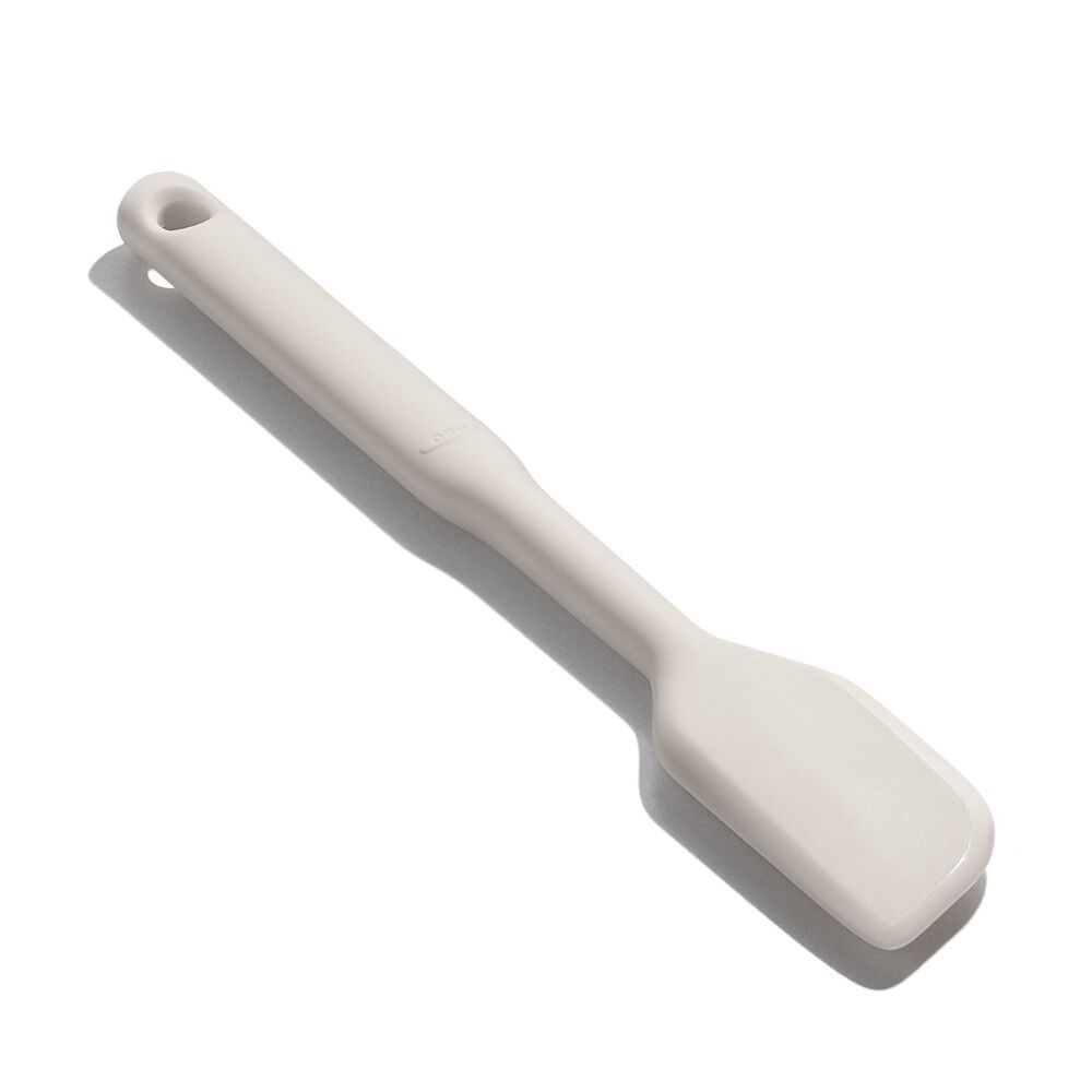 GG Small Silicone Spatula - Oat