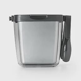 3 piece ice bucket set