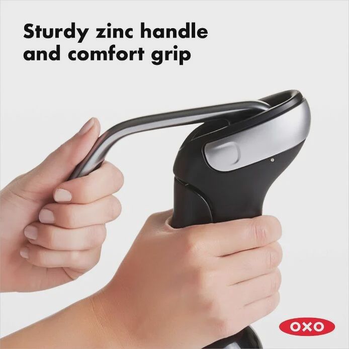 Vertical Lever Corkscrew