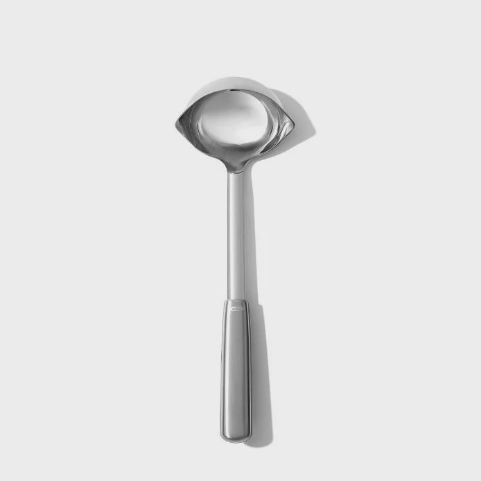 Steel Ladle