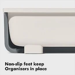Expandable Kitchen Tool Drawer Organizer