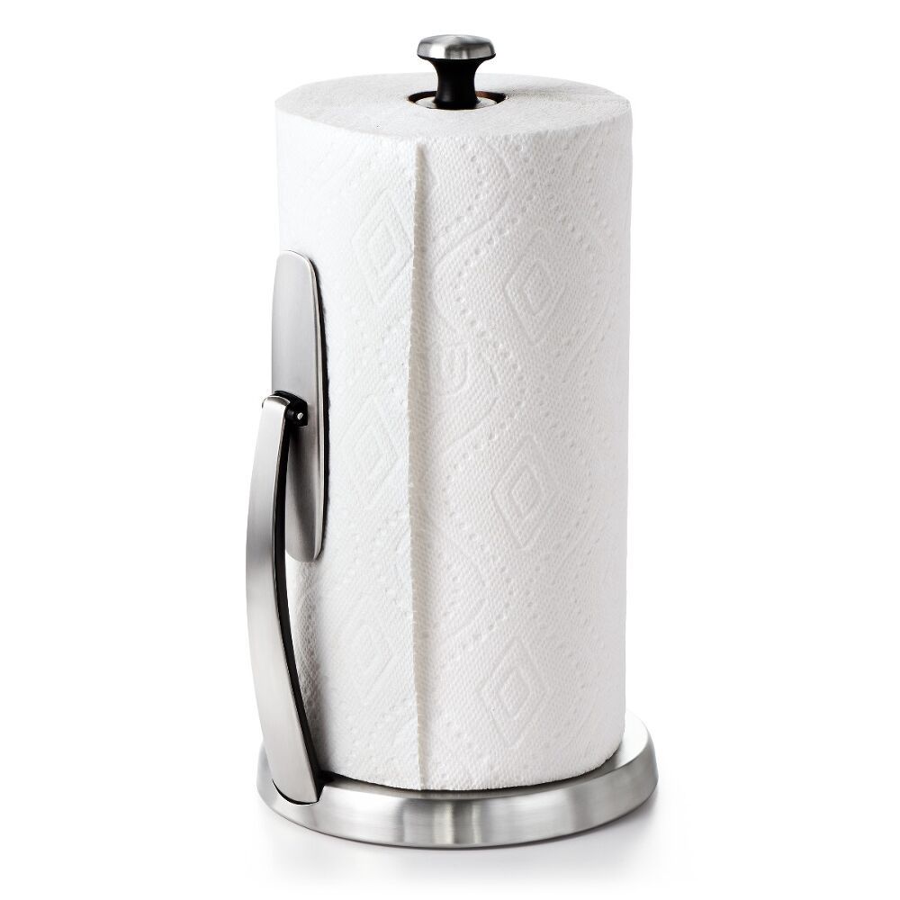 Simply Tear Paper Towel Holder