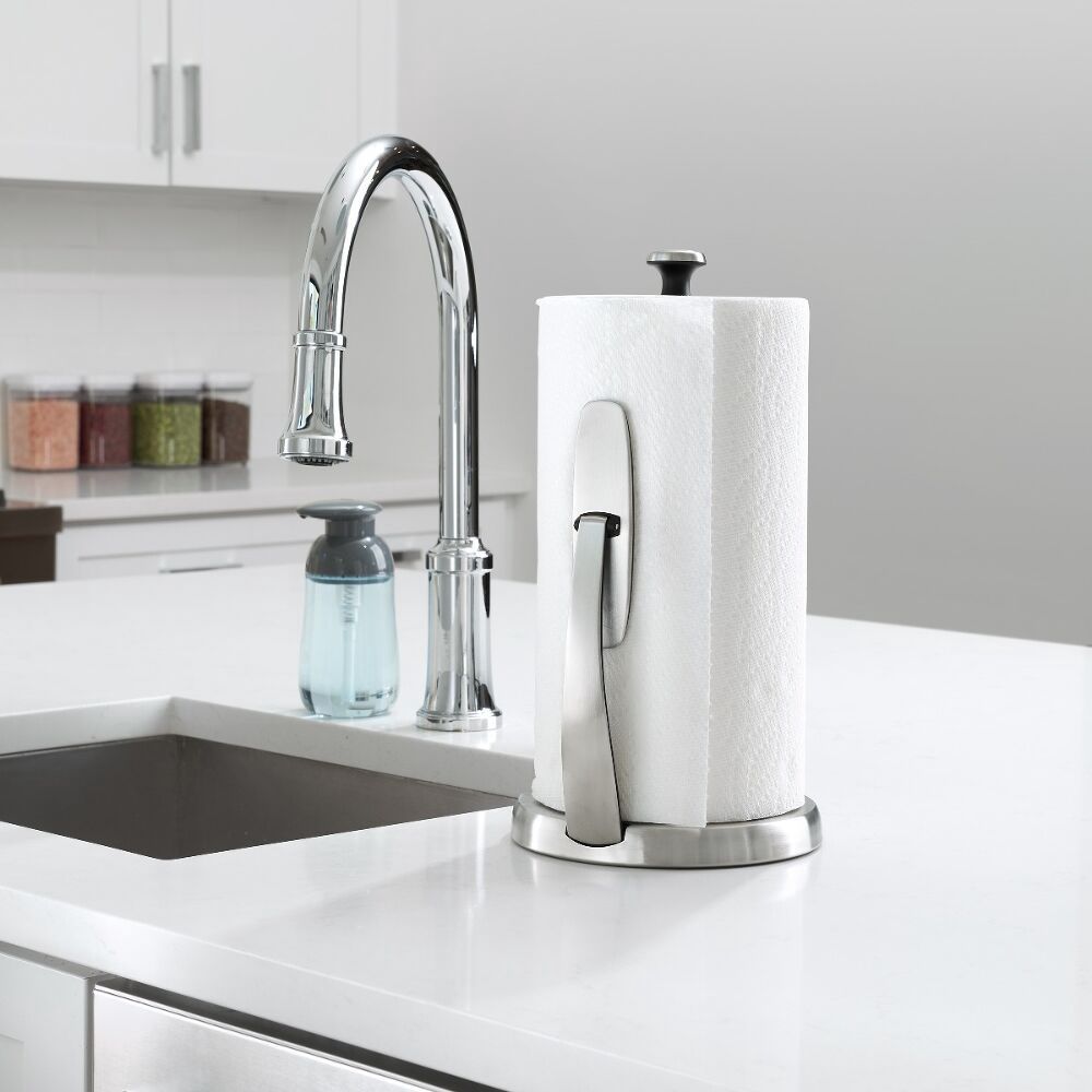 Simply Tear Paper Towel Holder