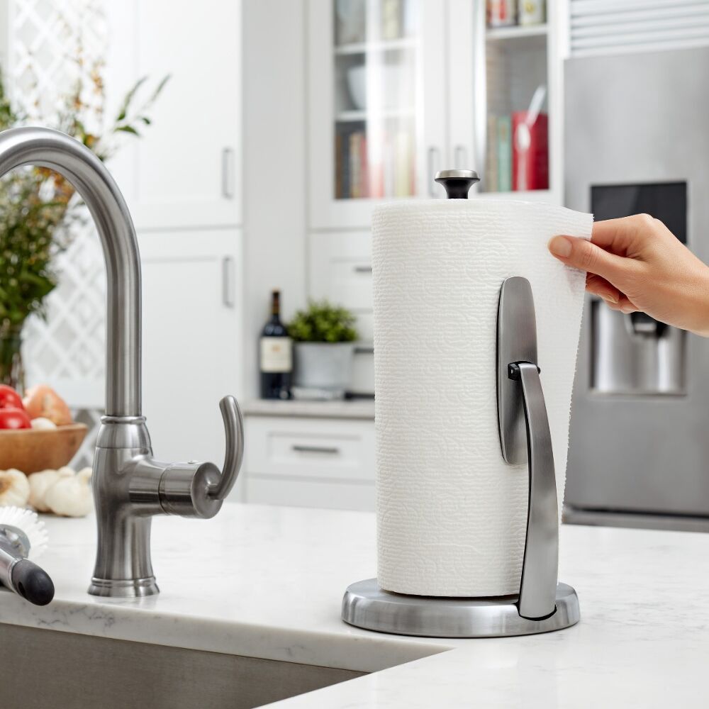 Simply Tear Paper Towel Holder