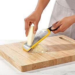 Etched Medium Grater