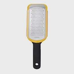 Etched Medium Grater