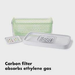 5 qt. produce keeper