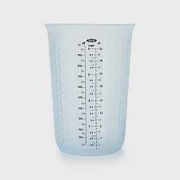 4 Cup Squeeze &amp; Pour Silicone Measuring Cup