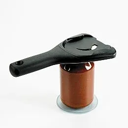 Twisting Jar Opener with Basepad
