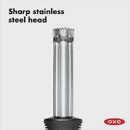 Corer