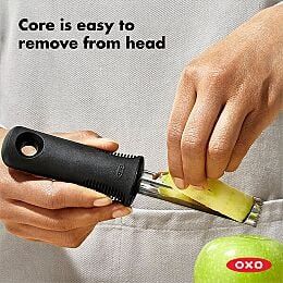 apple corer