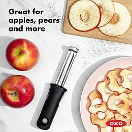apple corer